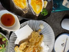 -将太无二·北美传奇寿司(荟聚购物中心西红门店)