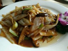 -牟传仁饭庄(星海店)