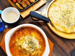芝士肉酱意面-Kpasta韩式意大利面