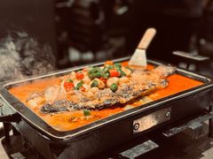 -炉鱼(无锡八佰伴中心店)