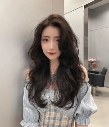 -张昊造型