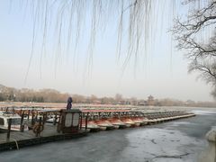 -后海公园