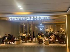 门面-星巴克臻选(沈阳大悦城店)