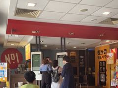 -麦当劳(长沙东风路店)