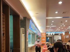 -深运潮州粥(东门店)