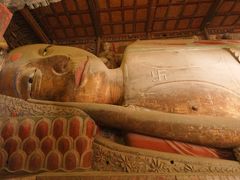 -张掖大佛寺景区