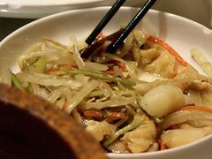 -虎哥私房菜(馒头山店)