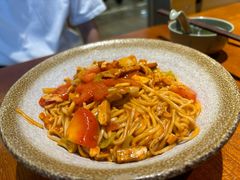 -圳兴面王·拌川·特色炒面(南山保利剧院店)