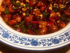 -郑享吃烧烤烩面(红专路店)