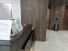 -澳门港湾大酒店
