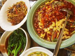 -缪氏川菜(丰盛町店)