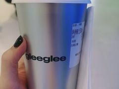 -gleeglee乐溢亦茶(朝阳大悦城店)