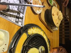 -喜鹊烤肉酒场(美乐城店)