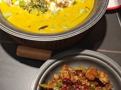 -美蛙四季(西直门店)