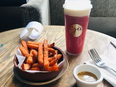 红薯条-gaga(深圳南山益田假日广场店)