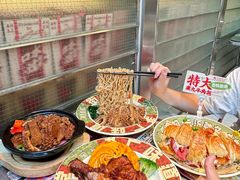 -广九餐室(陈家祠扬韬广场店)