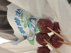 -小大董·烤鸭(王府井apm店)