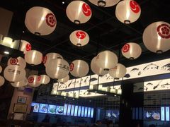 -三禾寿司(南城印象汇店)