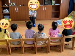 -玛利娅蒙特梭利早教·托育(麒麟门银亿东城直营校区)