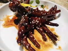 -桂满陇·杭州饭店(清河万象店)