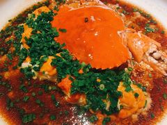 -玫瑰厅上海菜(兴国路店)