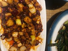 -渝信川菜 · 川味家常菜(长安店)