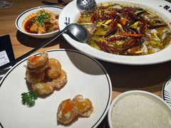-太二酸菜鱼(石家庄万象城店)