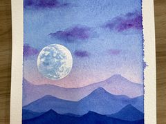 -八哥美术·成人美术画室(总校区)