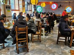 大堂-衡厨·衡阳土菜(中南店)