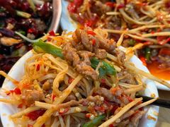 -盐老幺自贡盐帮菜老店