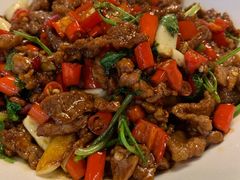 -醉美东江·三文鱼·烧鸡公