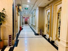 -阿兴记大饭店(金港国际购物中心店)