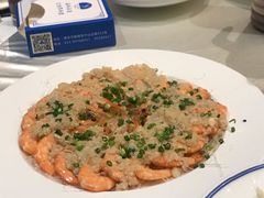 -海鸿荟·沿江菜(中山北路店)