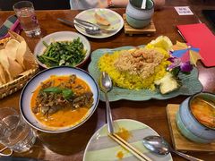 -荷花泰菜(东方新天地店)