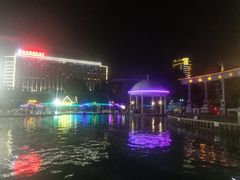 -千江温泉酒店