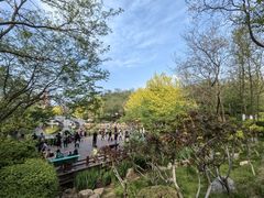 -大连植物园