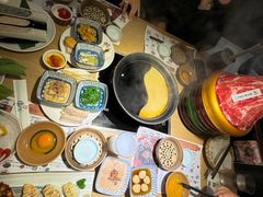-温野菜涮涮锅(曲江大悦城店)