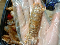 -盒马鲜生(帝斯曼店)