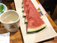 -苏小牛·牛肉串(国贸店)