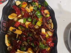 -云晓光头烧烤吧(盛夏店)