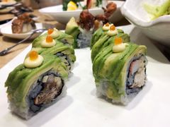 -东京屋(武定路店)