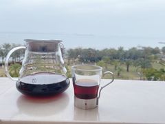 -海豚湾·大堂吧(厦门佰翔波特曼七星湾酒店)