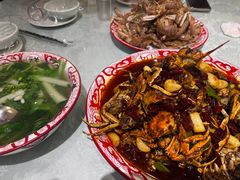 -陈胖子特色菜.鲜货现炒(融景城店)