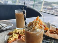 -Hi City·城市之巅