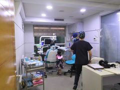 -永信齿科·永恩口腔门诊部(浦东新区店)
