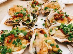-芭菲盛宴·环球美食(解放碑英利国际店)