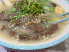 -小杨生煎(白玉兰广场店)
