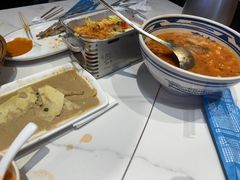 -勇利赵家烤肉坊(纬二街店)