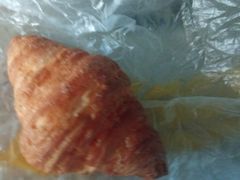 草莓牛角-肯德基(天津奥城店)