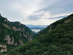 -黑龙潭风景区